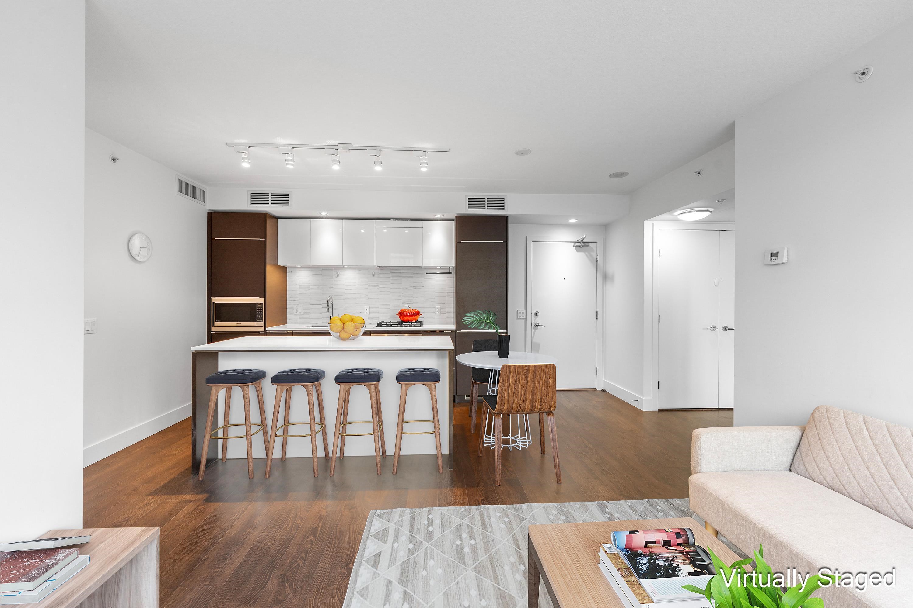 621 5233 Gilbert Road Richmond For Sale, R3086358 - StrawHomes.com