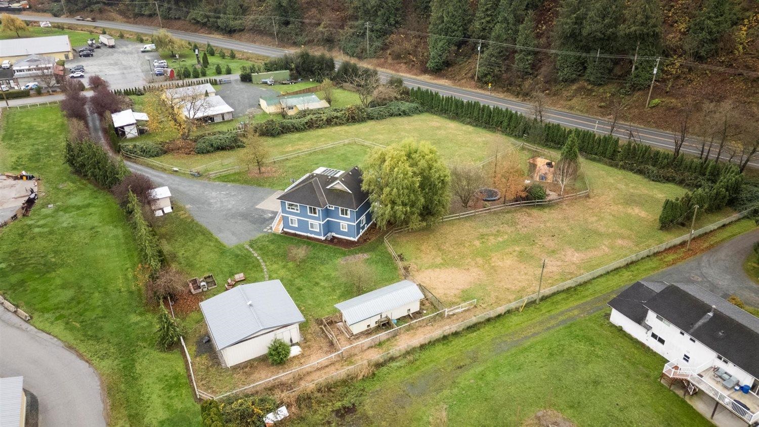 43057 Vedder Mountain Road Yarrow For Sale, R3070643 - StrawHomes.com