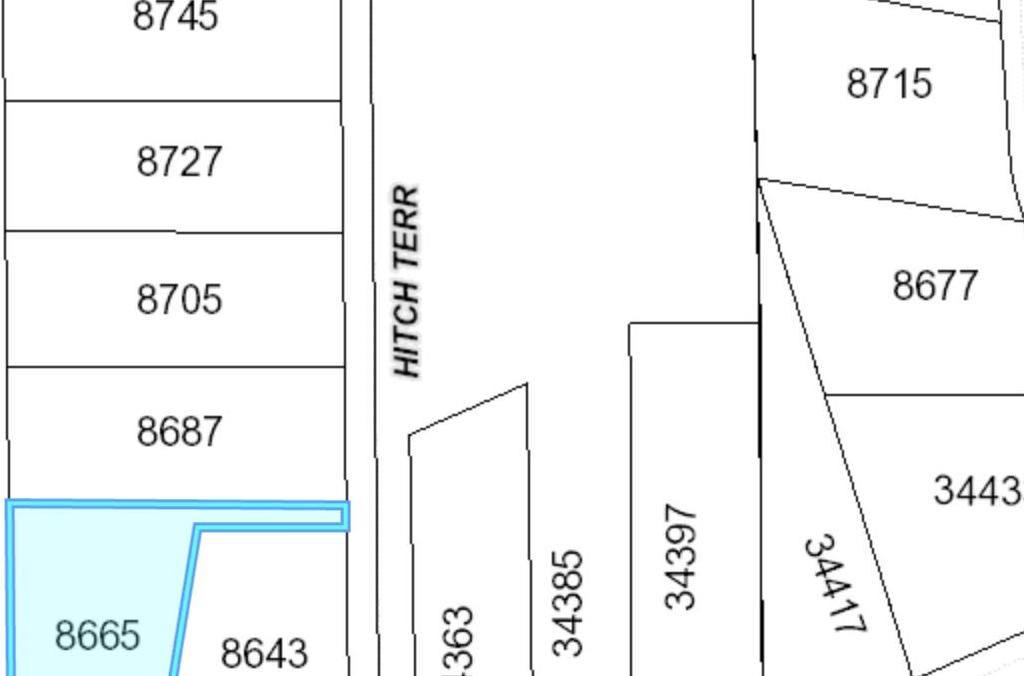 8665 Hitch Terrace Mission For Sale, R2949527 - StrawHomes.com