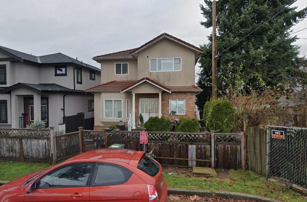 4829 Payne Street Vancouver For Sale, R3022601 - StrawHomes.com